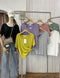 MATINEE Round Neck Summer Casual Tops